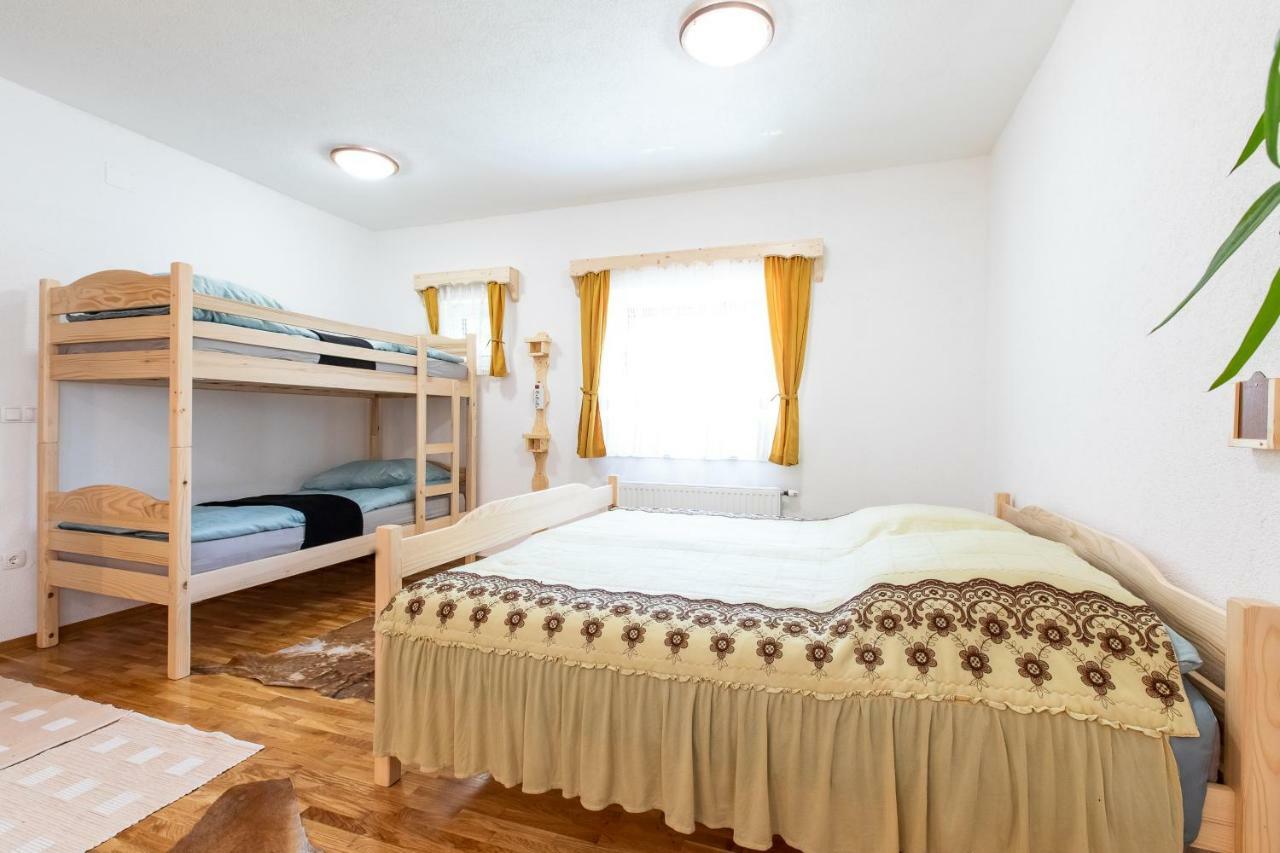 Apartment Life Bled Dış mekan fotoğraf