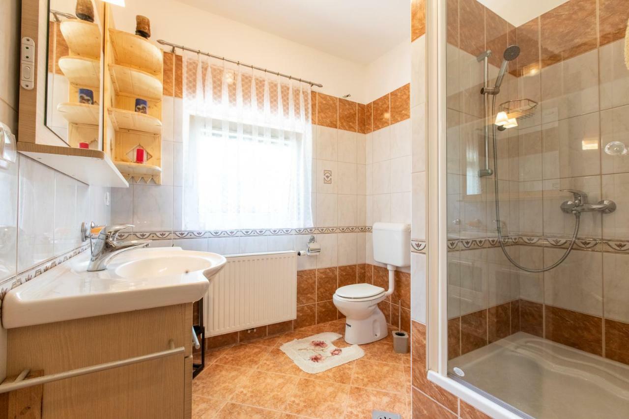 Apartment Life Bled Dış mekan fotoğraf