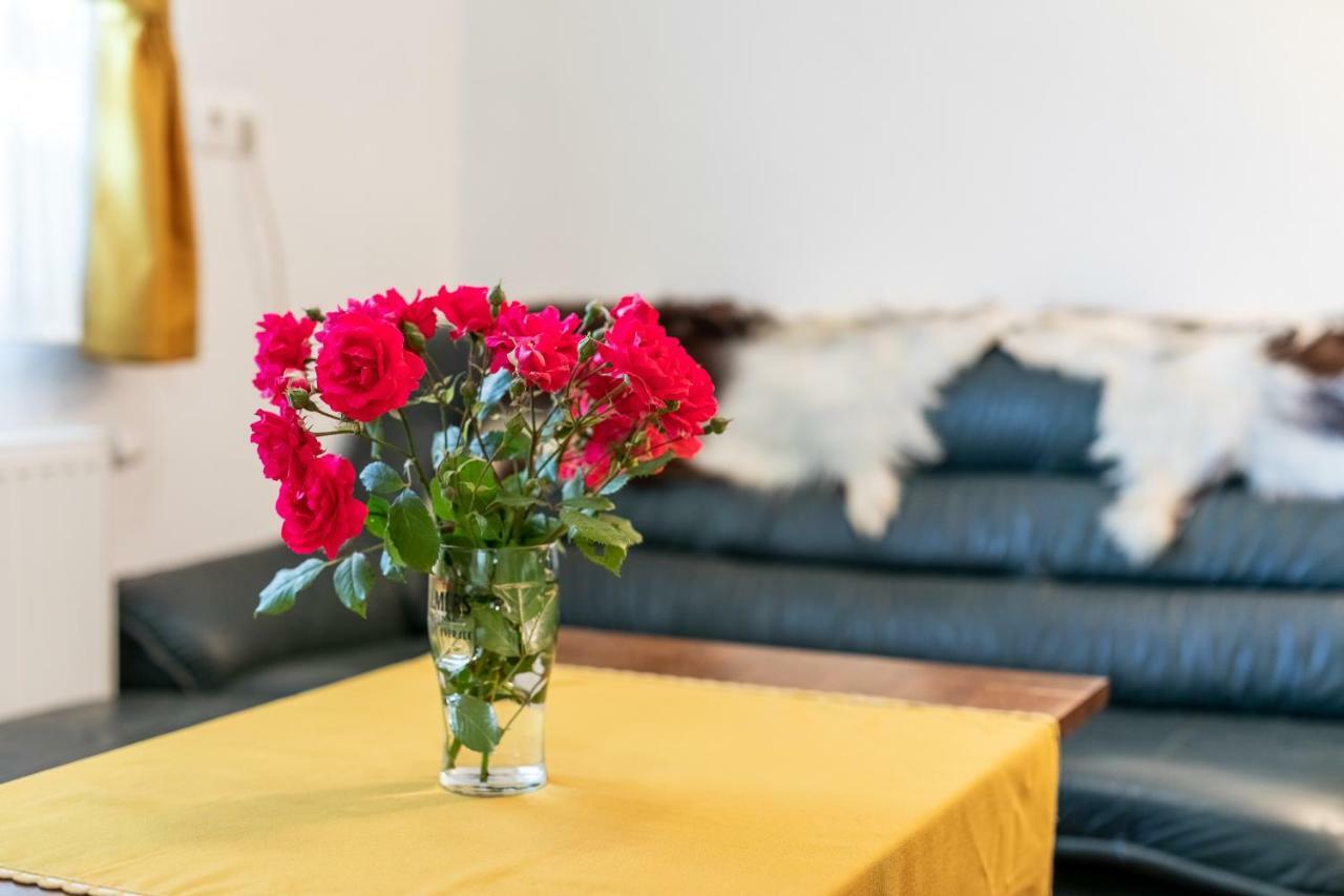 Apartment Life Bled Dış mekan fotoğraf