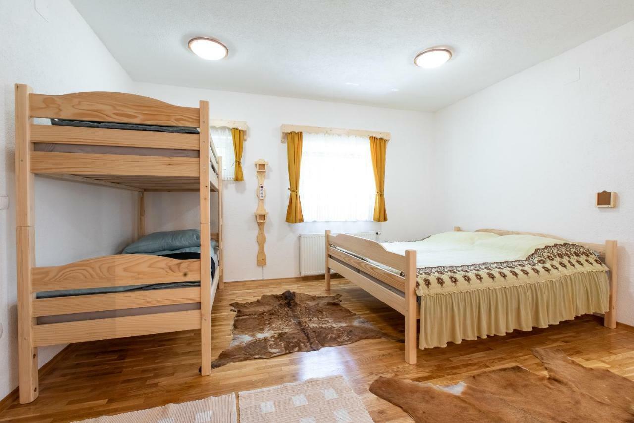 Apartment Life Bled Dış mekan fotoğraf